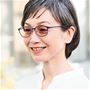 パープル<br>メガネ感覚でかけられる!薄色レンズで瞳を守る