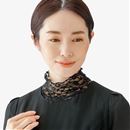 首元綺麗　フォーマルネックカバー