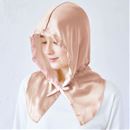 シルクシャイニーナイトキャップ