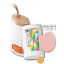 レクチュア　クリーミーステイＢＢファンデ