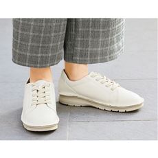 パンジー ゴム紐シューズ(7512)