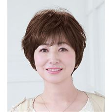 らくらく帽子ウィッグ