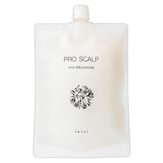 イミニ プロスカルプ(オールインワンシャンプー)