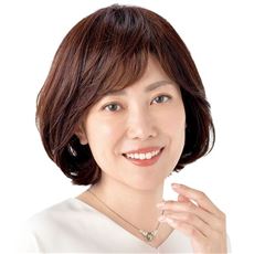 人毛100%ボブウィッグ