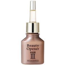 オージオ ビューティオープナー セラム リンクル&ホワイト