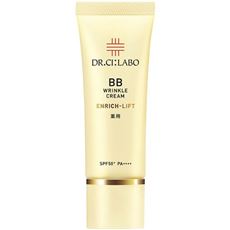 ドクターシーラボ® 薬用BBリンクルクリーム エンリッチリフト