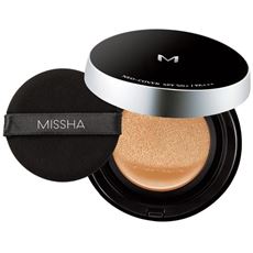 ミシャ Mクッションファンデーション ネオカバー