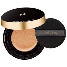 ミシャ Mクッションファンデーション プロカバー
