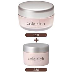 コラリッチ リンクルホワイトジェルaお得セット