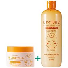 【Cocoegg(ココエッグ)】 たまご特別セット(手提げ袋付き)