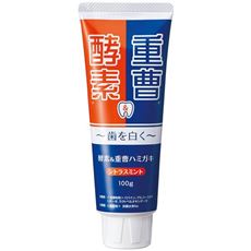 酵素&重曹ハミガキ(2本組)