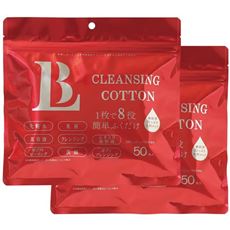 B-Luceオールインワンコットンシート(2袋組)