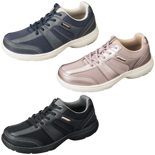 ダンロップリファインド スニーカーDC1509