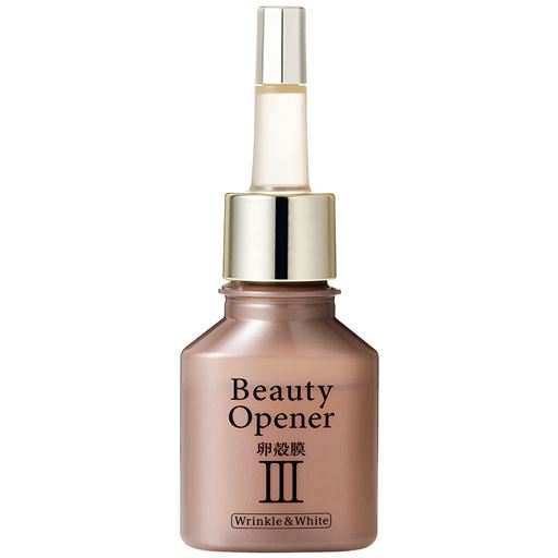 オージオ ビューティオープナー セラム リンクル&ホワイト