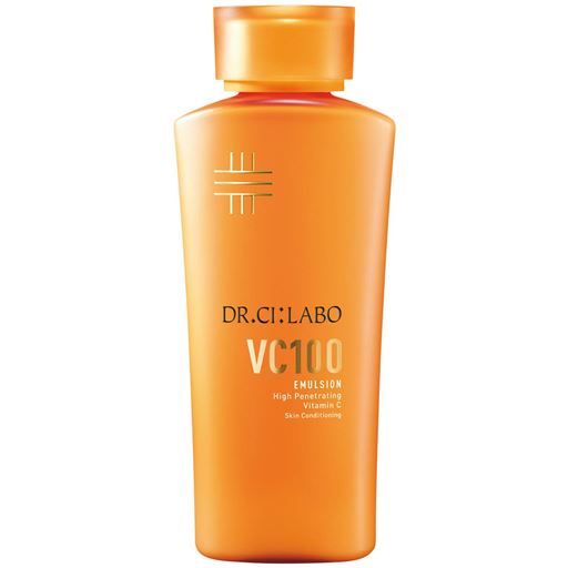 ドクターシーラボ® VC100エマルジョンEX