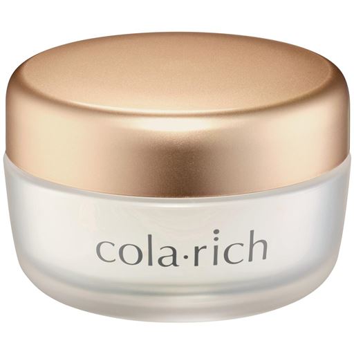 コラリッチ EX ブライトニングリフトジェルa