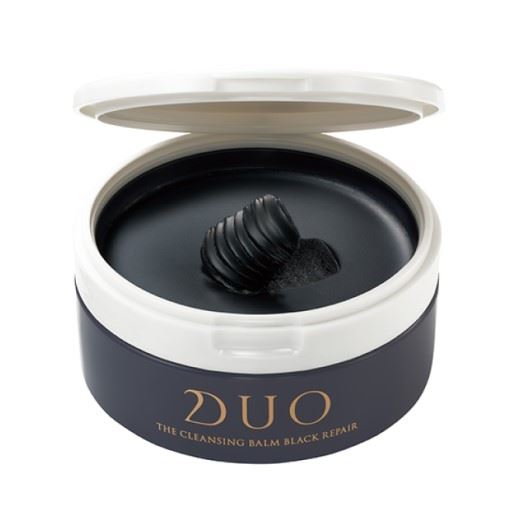 DUO ザ クレンジングバーム ブラックリペアEX