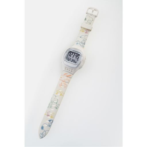 ホワイトC(カラフル)