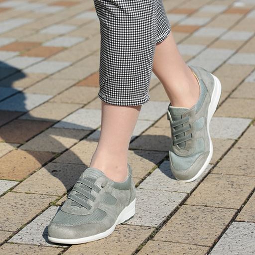 グレー<br>※着用イメージ