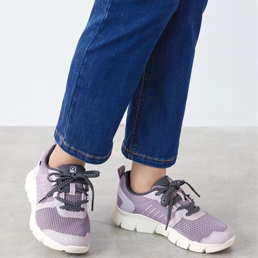 ライラック<br>※着用イメージ