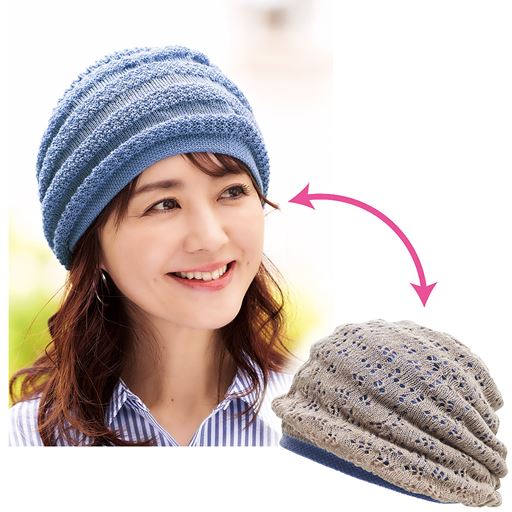 A(ライラックブルー)