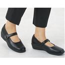 パンジー　ストレッチパンプス　４０７３