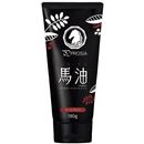 馬油ヘアカラートリートメント