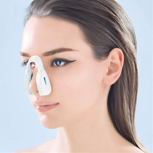 鼻専用美顔器 ルクセア フォーネスプロ