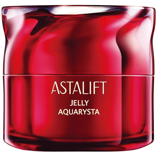 アスタリフト ジェリー アクアリスタ <ジェリー状先行美容液>