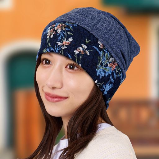 ネイビー系<br>※着用イメージ