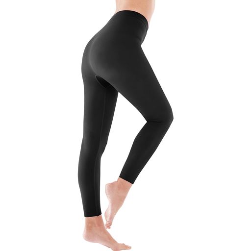 ブラック<br>温めながら筋トレ運動!