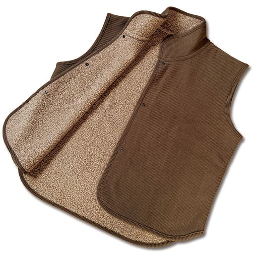 パチッと留め外しがラクなスナップボタン