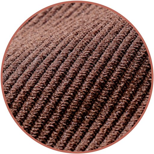 おもて側<br>冬の定番コーデュロイ