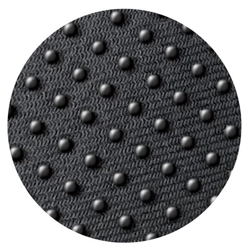 底面 <br>滑り止め加工