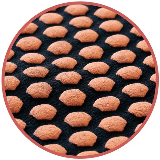 遠赤ラジウムプリントを配置<br>※イメージ