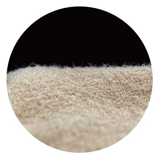 ふんわ～りなめらかやわらか～い