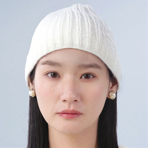 メーカー従来品着用