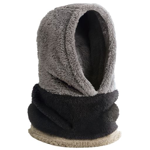 表も裏も! <br>全面ボア