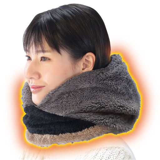 マフラー<br>※イメージ