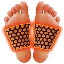 ラジウム温感サポーター（足裏）２枚１組