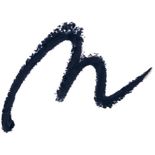 瞳が目立つ<br>B(ブルーブラック)