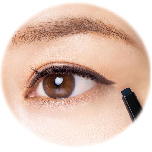 B(ブルーブラック)<br>※使用イメージ