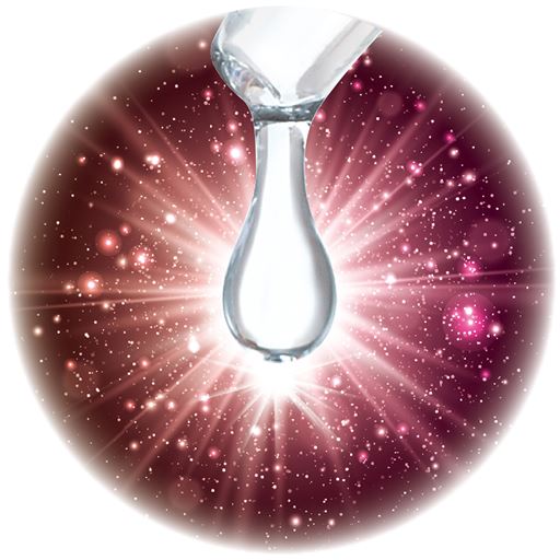 ダブルの馬プラセンタ配合<br>※イメージ