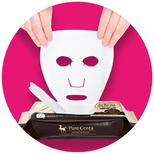 サッと広がる便利なBOXタイプ!