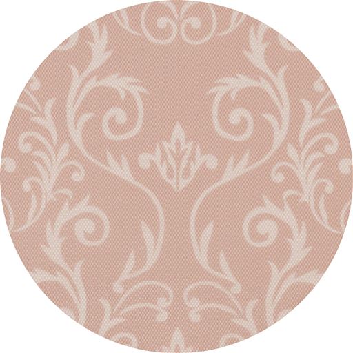 C(ダマスク) 生地拡大