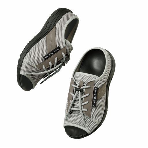 グレー<br>(替え紐:ブラック)