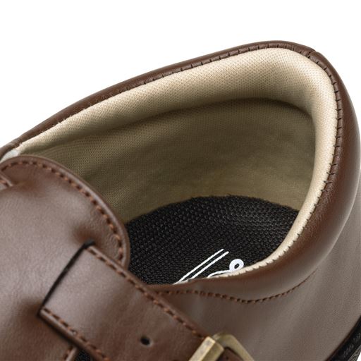 パカパカしにくい