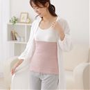 温活シルクの好調腹巻