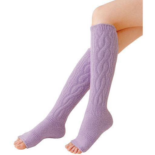 夜用快眠ウォーマー