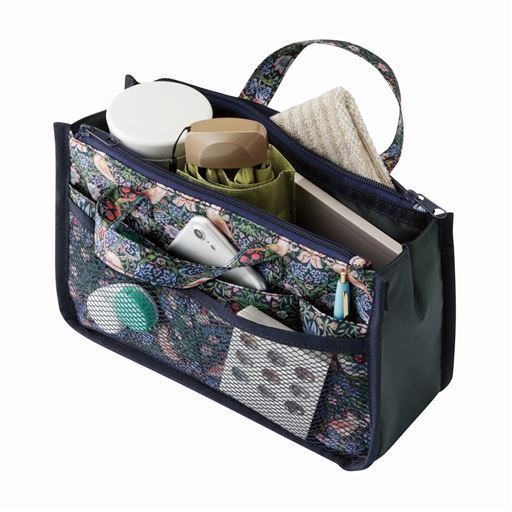 バッグインバッグ